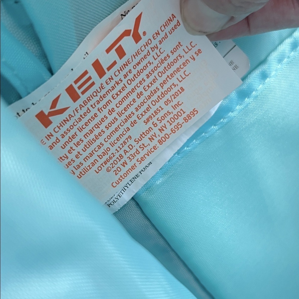KELTY Boulder Co Backpack Cooler Multi Pocket Diaper Bottle Water Side Holders - Picture 7 of 7